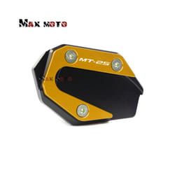 For YAMAHA MT 03 25 YZF R3 R25 MT03 YZFR25 YZFR3 2014-2020 2019 Motorcycle - MT-25 Gold