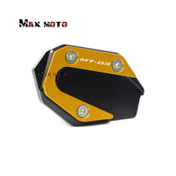 For YAMAHA MT 03 25 YZF R3 R25 MT03 YZFR25 YZFR3 2014-2020 2019 Motorcycle - MT-03 Gold