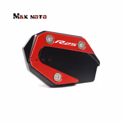 For YAMAHA MT 03 25 YZF R3 R25 MT03 YZFR25 YZFR3 2014-2020 2019 Motorcycle - YZFR25 Red
