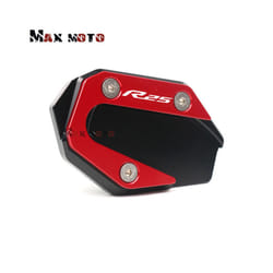 For YAMAHA MT 03 25 YZF R3 R25 MT03 YZFR25 YZFR3 2014-2020 2019 Motorcycle - YZFR25 Red