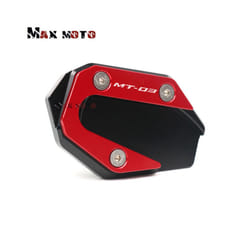 For YAMAHA MT 03 25 YZF R3 R25 MT03 YZFR25 YZFR3 2014-2020 2019 Motorcycle - MT-03 Red