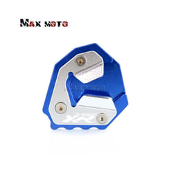 For BMW S1000XR S 1000XR S1000 XR 2015 2016 2017 2018 Motorcycle Kickstand - Blue