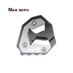 For BMW S1000XR S 1000XR S1000 XR 2015 2016 2017 2018 Motorcycle Kickstand - Titanium