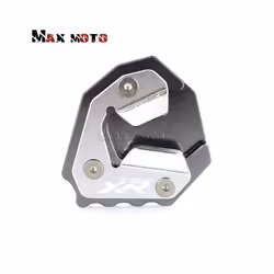 For BMW S1000XR S 1000XR S1000 XR 2015 2016 2017 2018 Motorcycle Kickstand - Titanium
