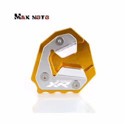 For BMW S1000XR S 1000XR S1000 XR 2015 2016 2017 2018 Motorcycle Kickstand - Titanium