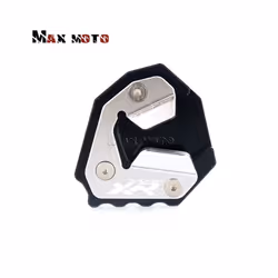 For BMW S1000XR S 1000XR S1000 XR 2015 2016 2017 2018 Motorcycle Kickstand - Black