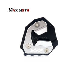 For BMW S1000XR S 1000XR S1000 XR 2015 2016 2017 2018 Motorcycle Kickstand - Black