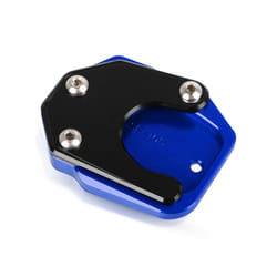 For Honda CBR650R CB300R CB500R CBR650F CBR600RR CB150R Motorcycle Kickstand - blue black