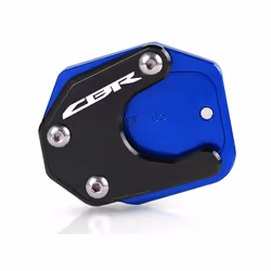 For Honda CBR650R CB300R CB500R CBR650F CBR600RR CB150R Motorcycle Kickstand - CBR logo