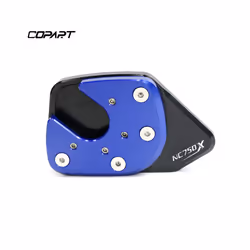 For HONDA NC750X NC 750X NC750 X NC700X 2014-2023 Motorcycle Kickstand - 21-23 BLUE