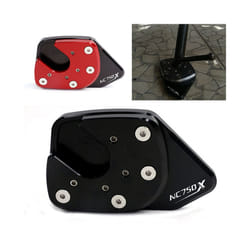 For HONDA NC750X NC 750X NC750 X NC700X 2014-2023 Motorcycle Kickstand - 14-20 Gold