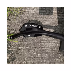 For Yamaha T-MAX TMAX 530 560 SX DX TMAX530 TMAX560 2017-2022 Motorcycle - TMAx560 Black