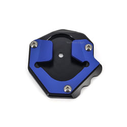 For Yamaha XT 1200 Z Super Tenere 1200 XT1200Z XT1200ZE  Motorcycle  Kickstand - Blue
