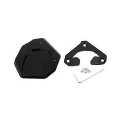 Motorcycle Kickstand For YAMAHA TENERE 700 Tenere700 XTZ 700 XTZ700 2019-2023 - Black-no logo