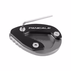 For Ducati Panigale 899 959 1199 R S 1299 R FE/S Panigale V2 V2S Kickstand - titanium