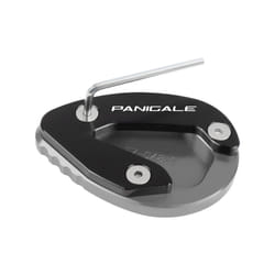 For Ducati Panigale 899 959 1199 R S 1299 R FE/S Panigale V2 V2S Kickstand - titanium