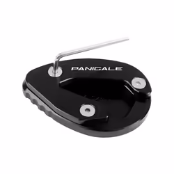 For Ducati Panigale 899 959 1199 R S 1299 R FE/S Panigale V2 V2S Kickstand - Black