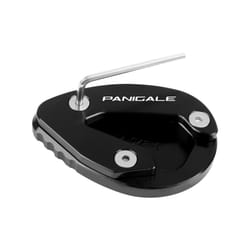 For Ducati Panigale 899 959 1199 R S 1299 R FE/S Panigale V2 V2S Kickstand - Black
