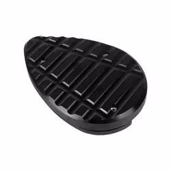 For Ducati Panigale 899 959 1199 R S 1299 R FE/S Panigale V2 V2S Kickstand - Black