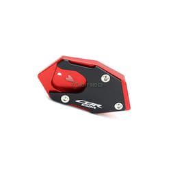 For Honda CB 650R CBR 650R CB650R CBR650R 2018-2022 2021 Motorcycle CNC - CBR650R Red