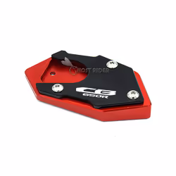 For Honda CB 650R CBR 650R CB650R CBR650R 2018-2022 2021 Motorcycle CNC - CBR650R Red