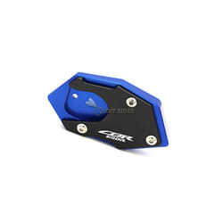 For Honda CB 650R CBR 650R CB650R CBR650R 2018-2022 2021 Motorcycle CNC - CBR650R Blue