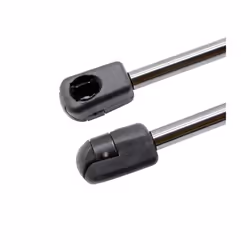 2pcs 500N 30/35/40/45/50/55cm Gas Strut Bars Lift Supports Gas Spring - 30cm