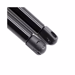 2pcs 500N 30/35/40/45/50/55cm Gas Strut Bars Lift Supports Gas Spring - 30cm
