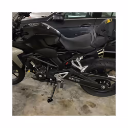 For HONDA CB 650R CB650R CBR650R CB 650F CBR 650F 2014-2023 Motorcycle - CB650F Grey
