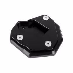 For SUZUKI GSX1300R HAYABUSA GSX-R 1300 GSX-R 2007-2021 Motorcycle CNC - black-with logo