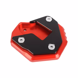 For SUZUKI GSX1300R HAYABUSA GSX-R 1300 GSX-R 2007-2021 Motorcycle CNC - red