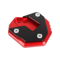 For SUZUKI GSX1300R HAYABUSA GSX-R 1300 GSX-R 2007-2021 Motorcycle CNC - red