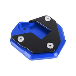 For SUZUKI GSX1300R HAYABUSA GSX-R 1300 GSX-R 2007-2021 Motorcycle CNC - blue