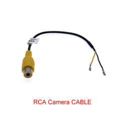 6 8 10 12Pin DIY Universal Bluetooth Transmitters Car Stereo Receiver - RCA Cable