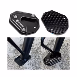 For CFMOTO 650MT 800MT 650TR-G 650 TR-G TRG Motorcycle CNC Tire valve - Valve caps-Black