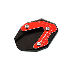 For Suzuk VStrom 250 DL250 V-Strom DL250 GW250 DL 250 GW 250 Motorcycles - VStrom Red