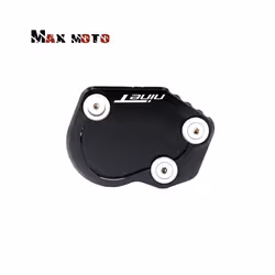 For BMW R Nine T R nineT Rnine T RNINET 2014 2015 2016 Motorcycle Kickstand - Black