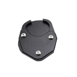 Tiger660 Motorcycle Accessories Kickstand Extension Foot Side Stand Enlarge - Black