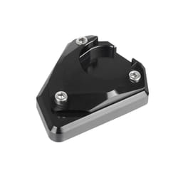 FOR CFMOTO 400NK 650NK 400GT 650GT 2020 2021 2022-2023 Motorcycle Kickstand - black