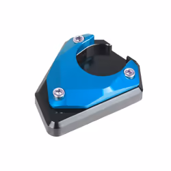 FOR CFMOTO 400NK 650NK 400GT 650GT 2020 2021 2022-2023 Motorcycle Kickstand - Blue