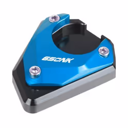 FOR CFMOTO 400NK 650NK 400GT 650GT 2020 2021 2022-2023 Motorcycle Kickstand - Blue