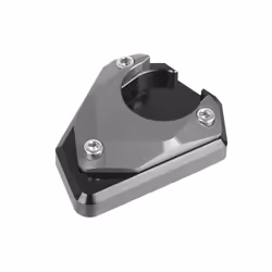 FOR CFMOTO 400NK 650NK 400GT 650GT 2020 2021 2022-2023 Motorcycle Kickstand - gray