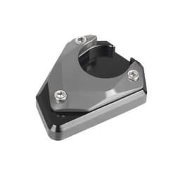FOR CFMOTO 400NK 650NK 400GT 650GT 2020 2021 2022-2023 Motorcycle Kickstand - gray