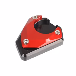 FOR CFMOTO 400NK 650NK 400GT 650GT 2020 2021 2022-2023 Motorcycle Kickstand - Red