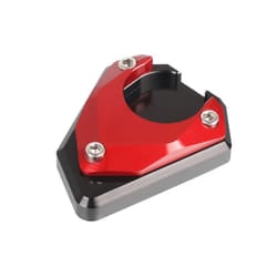 FOR CFMOTO 400NK 650NK 400GT 650GT 2020 2021 2022-2023 Motorcycle Kickstand - Red