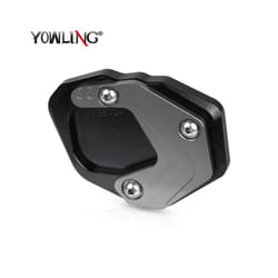 For BMW G310GS G 310 GS 2019 2020 2021 2022 2023 Motorcycle Accessories - gray