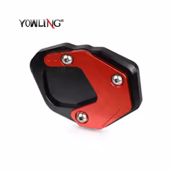 For BMW G310GS G 310 GS 2019 2020 2021 2022 2023 Motorcycle Accessories - red
