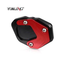 For BMW G310GS G 310 GS 2019 2020 2021 2022 2023 Motorcycle Accessories - red