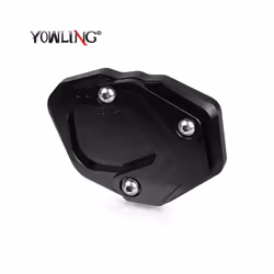 For BMW G310GS G 310 GS 2019 2020 2021 2022 2023 Motorcycle Accessories - black