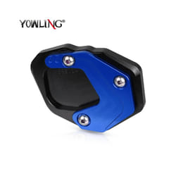 For BMW G310GS G 310 GS 2019 2020 2021 2022 2023 Motorcycle Accessories - blue